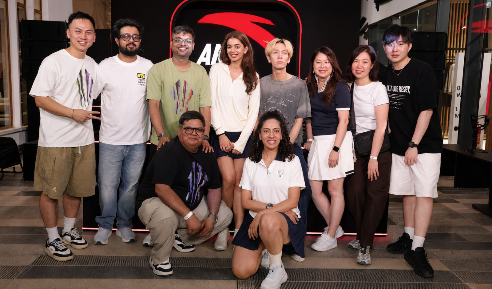 Brandman Retail Launches ANTA’s First India Store at Gurgaon