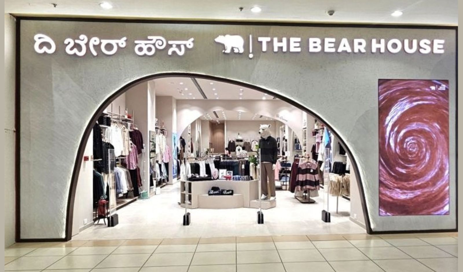  The Bear House Expands its Retail Footprint in Mangalore