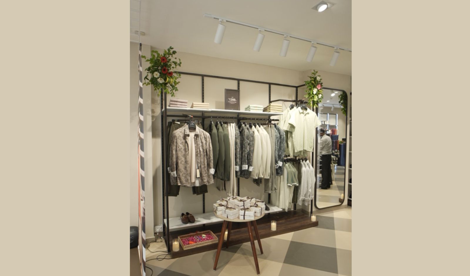 Blackberrys Expands Retail Presence in Uttar Pradesh with New Store in Varanasi