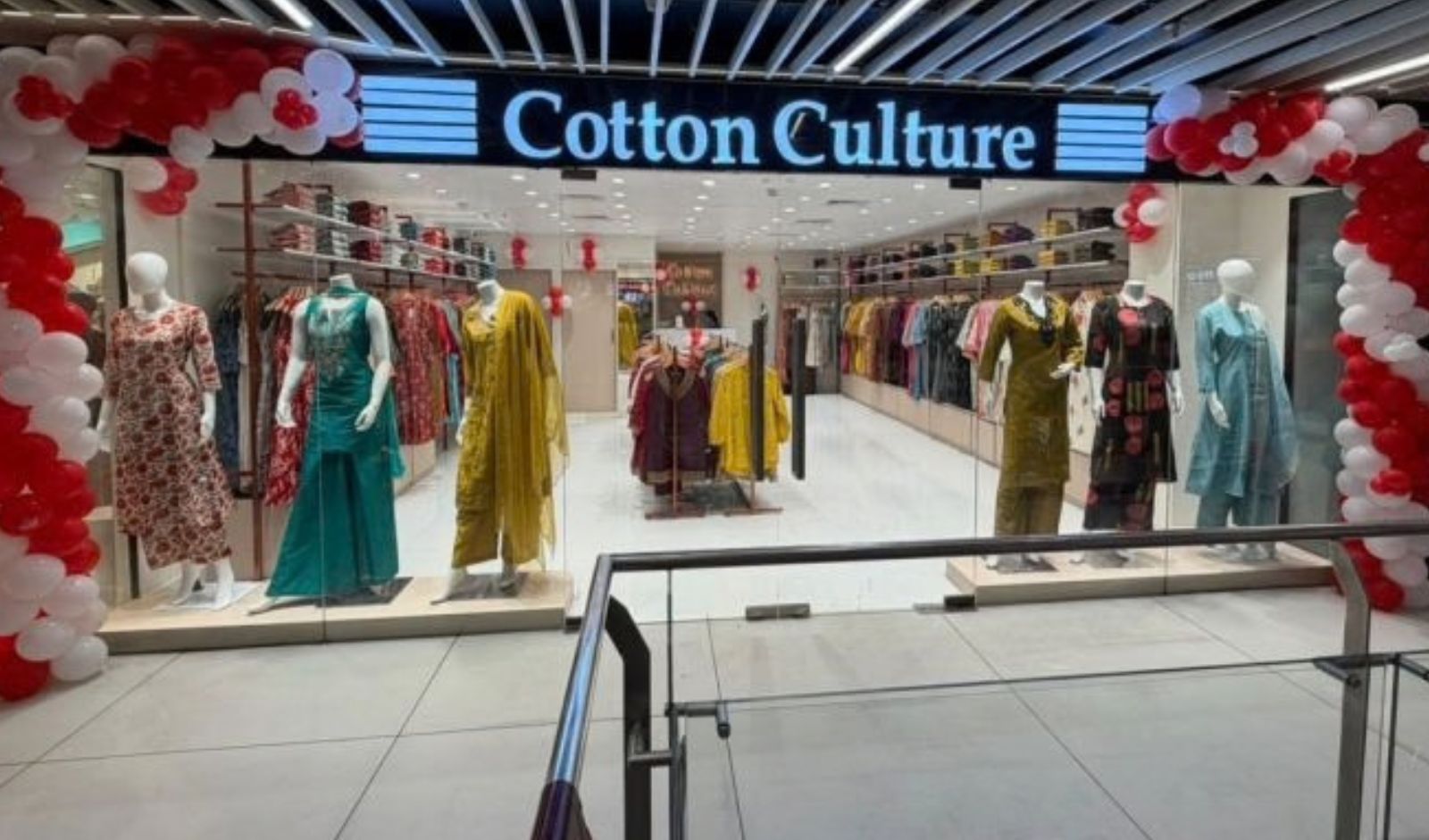 Cotton Culture Expands Its Presence in UP with New Store, Enters into Franchising to Meet Brand Expansion Targets