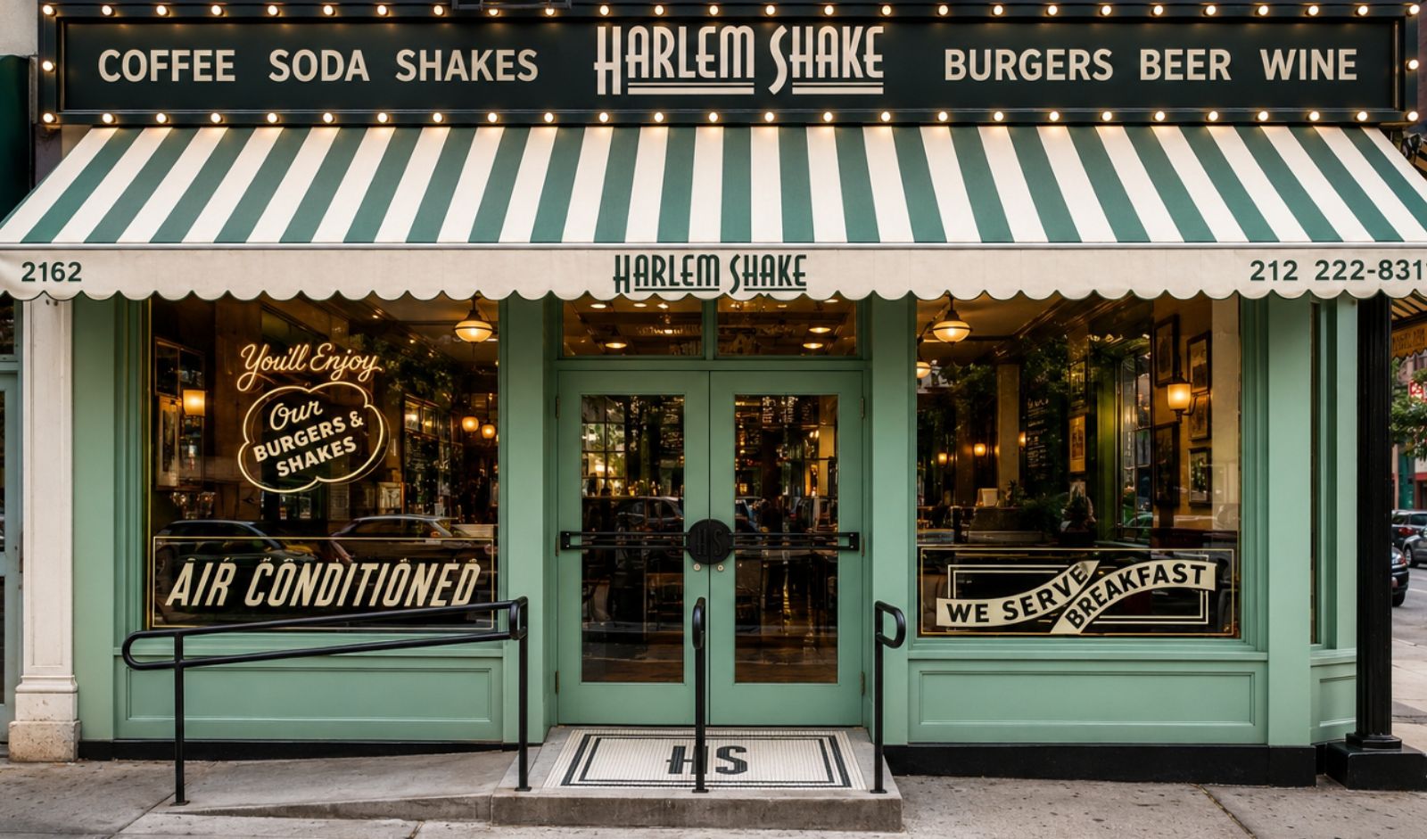 Franchise TV Exclusive: New York Based Harlem Shake Gets Ready to Enter India with FranGlobal