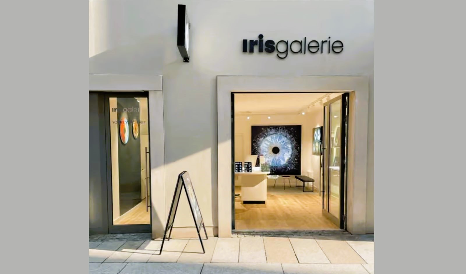 Franchise TV Exclusive: French Experiential Art Brand Iris Galerie Prepares for India Entry