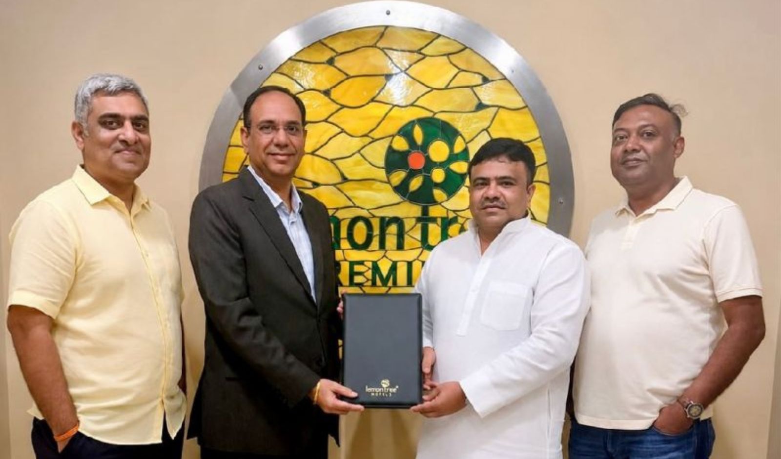 Lemon Tree Hotels Announces Addition of 2 New Properties In Bodhgaya