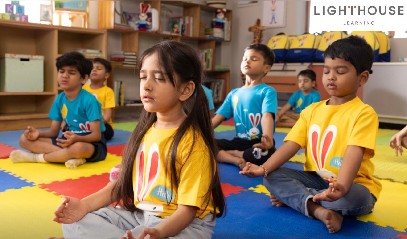 Lighthouse Learning Expands Footprint Through Strategic Partnership with The Khaitan School 