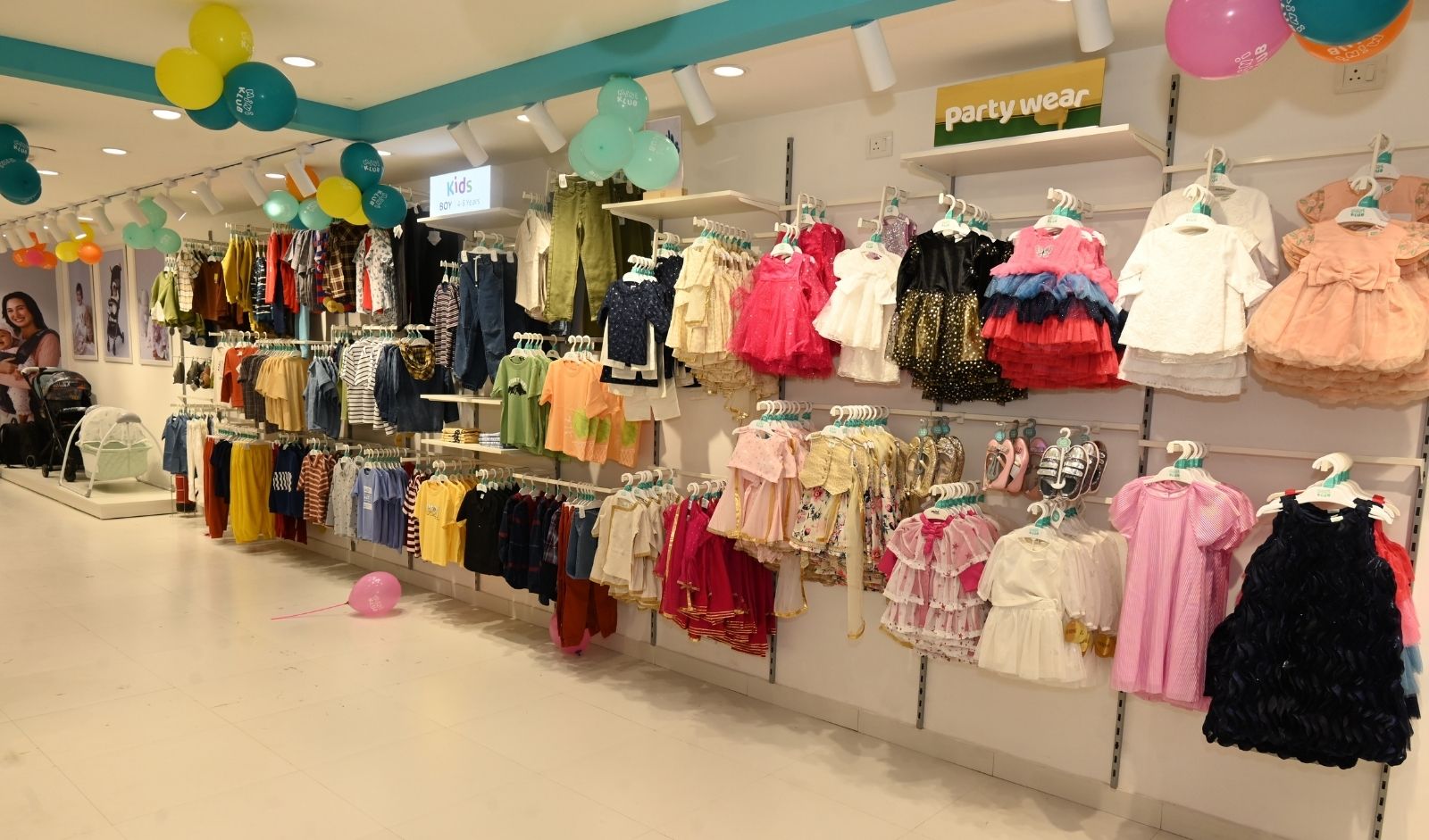 MiniKlub Opens 100th Exclusive Brand Store in Delhi, Strengthens Retail Expansion