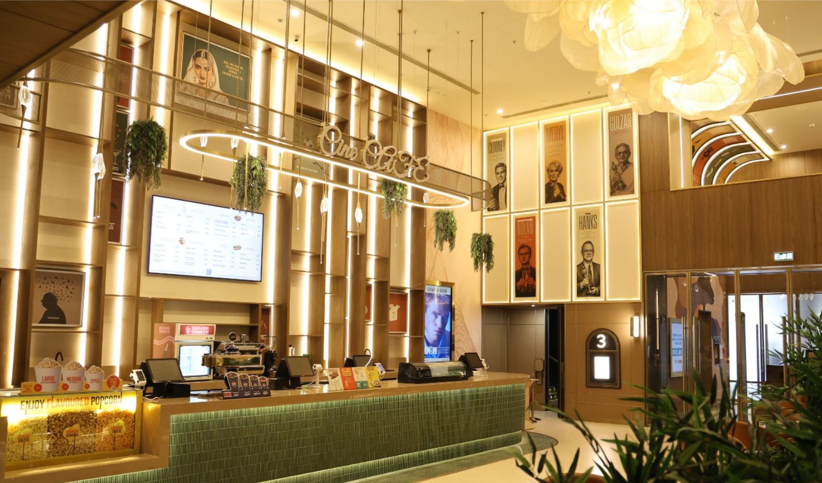  PVR Inox Elevates Gurugram’s Entertainment Experience With A New Cinema At DLF Summit Plaza