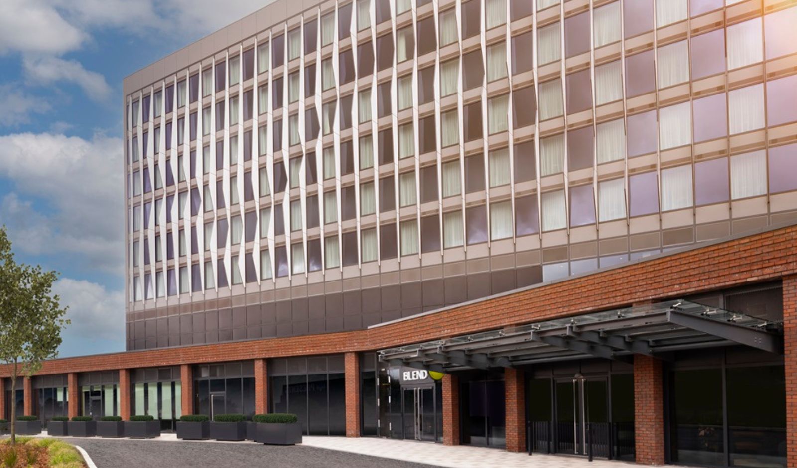 Radisson Blu Inaugurates Medlock Hotel in Manchester, UK