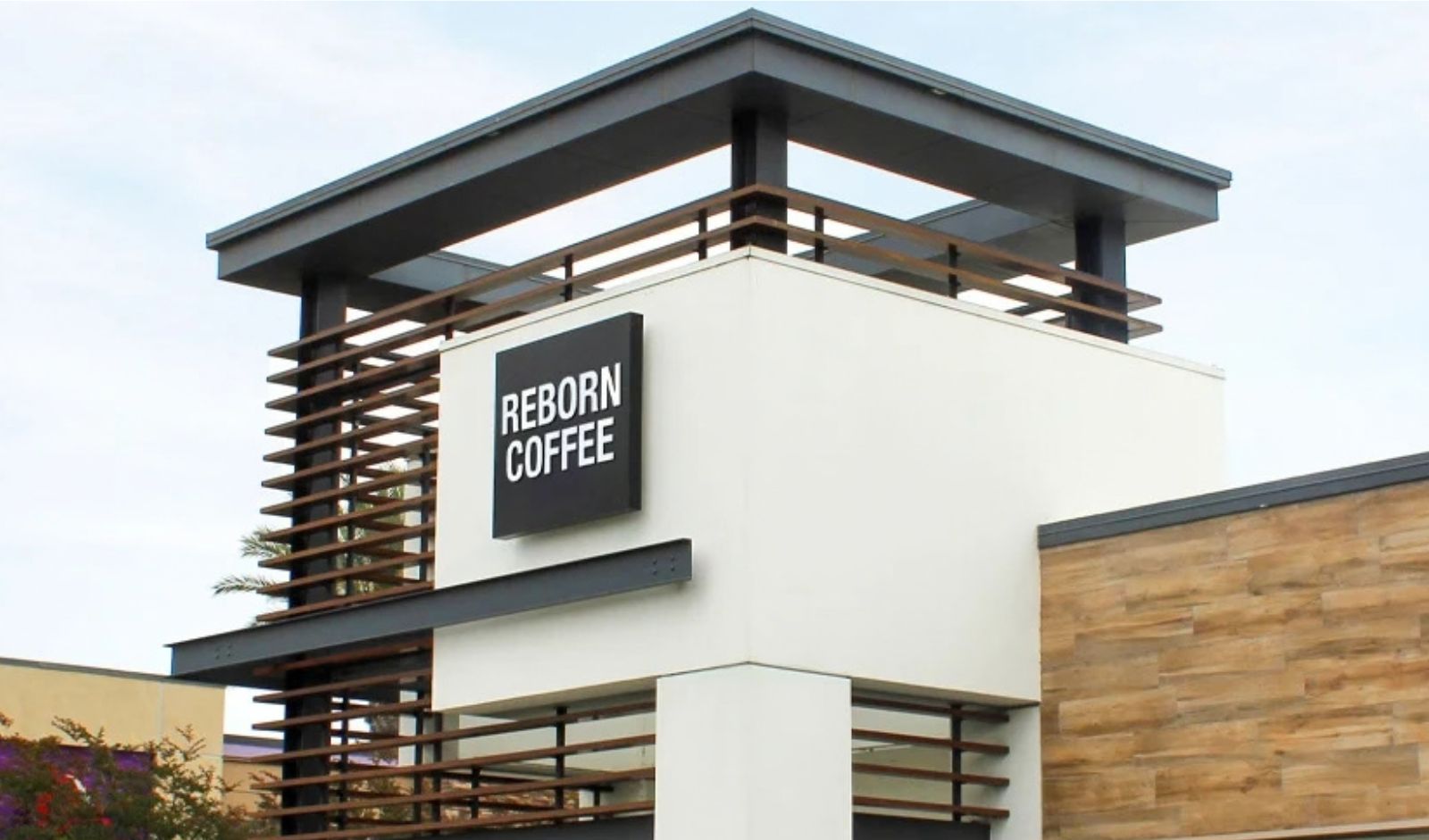 Reborn Coffee Enters MOU with Visvita to Expand Its Franchise Network in the US 