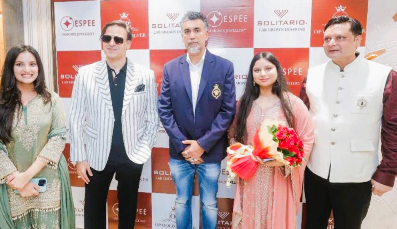 Solitario Opens New Store in Kanpur