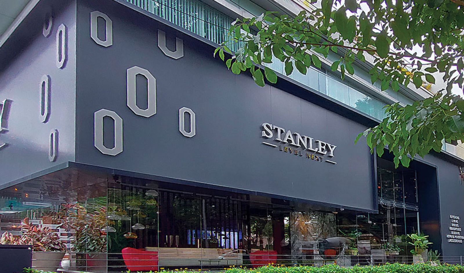 Stanley Lifestyles Opens New Flagship Store in Hyderabad