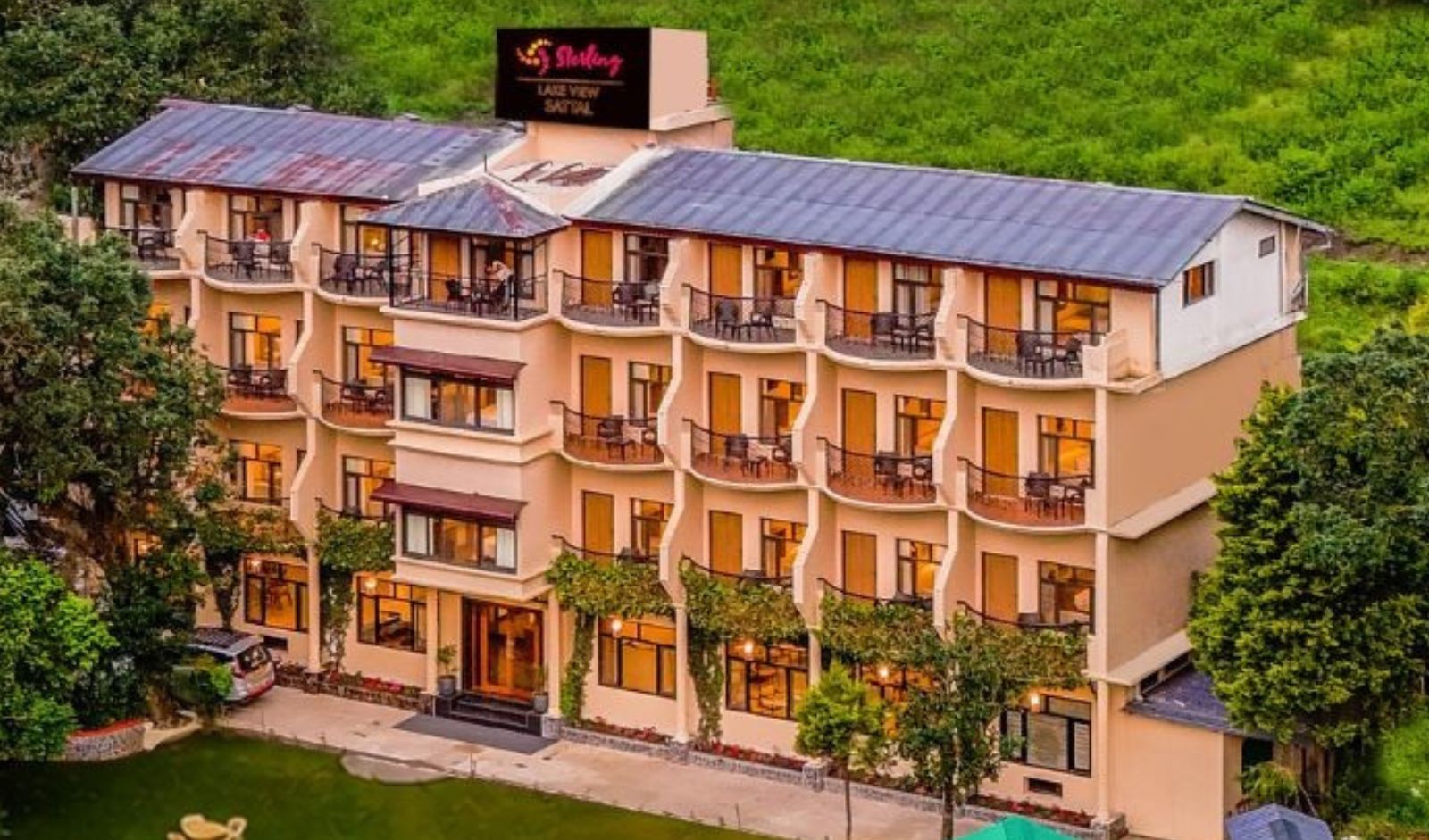 Sterling Expands its Kumaon Circuit with Sterling Lake View Sattal