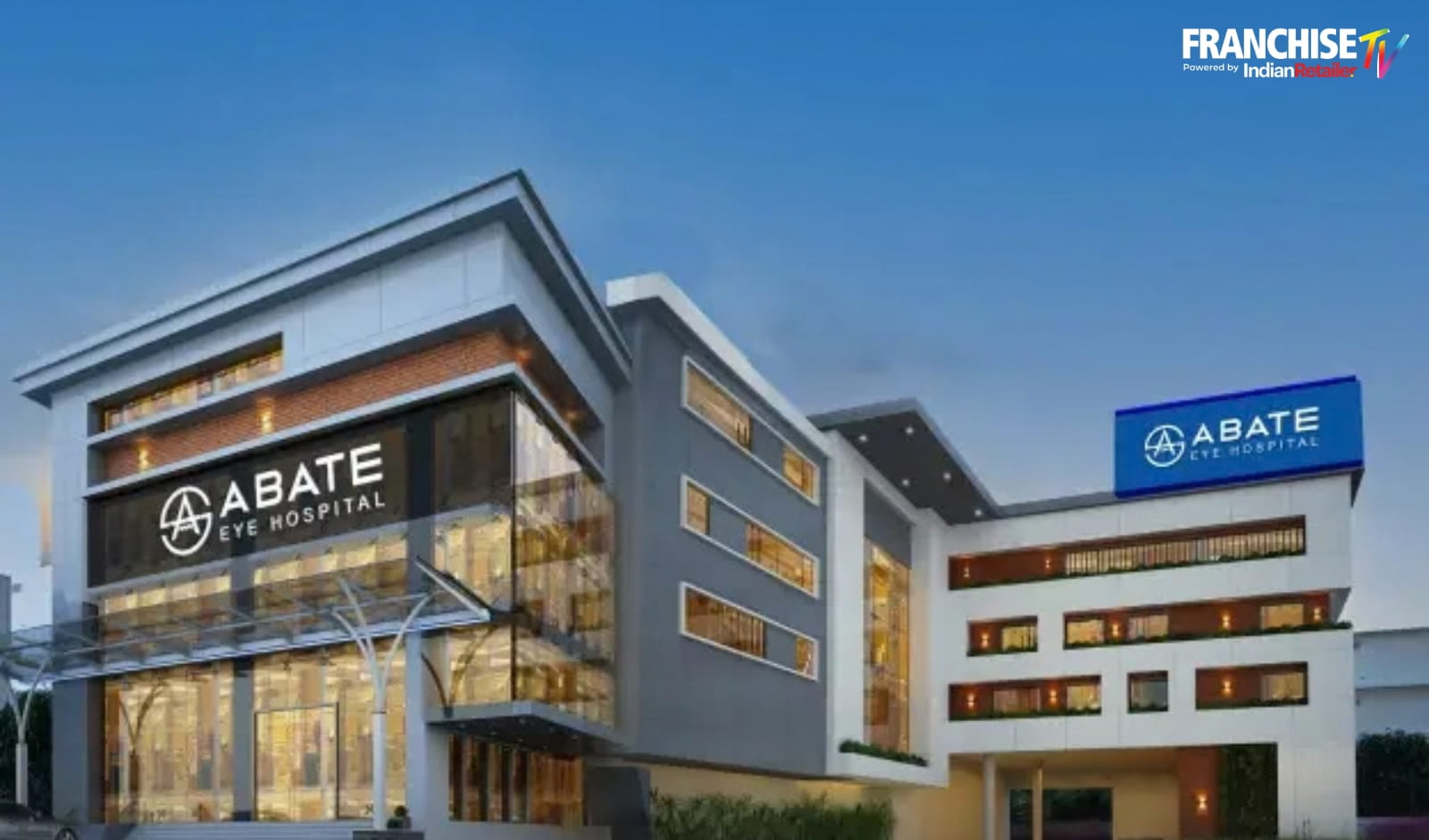 Abate Eye Hospital Expands Eye Care Hospital Franchise in India With FOCO Model