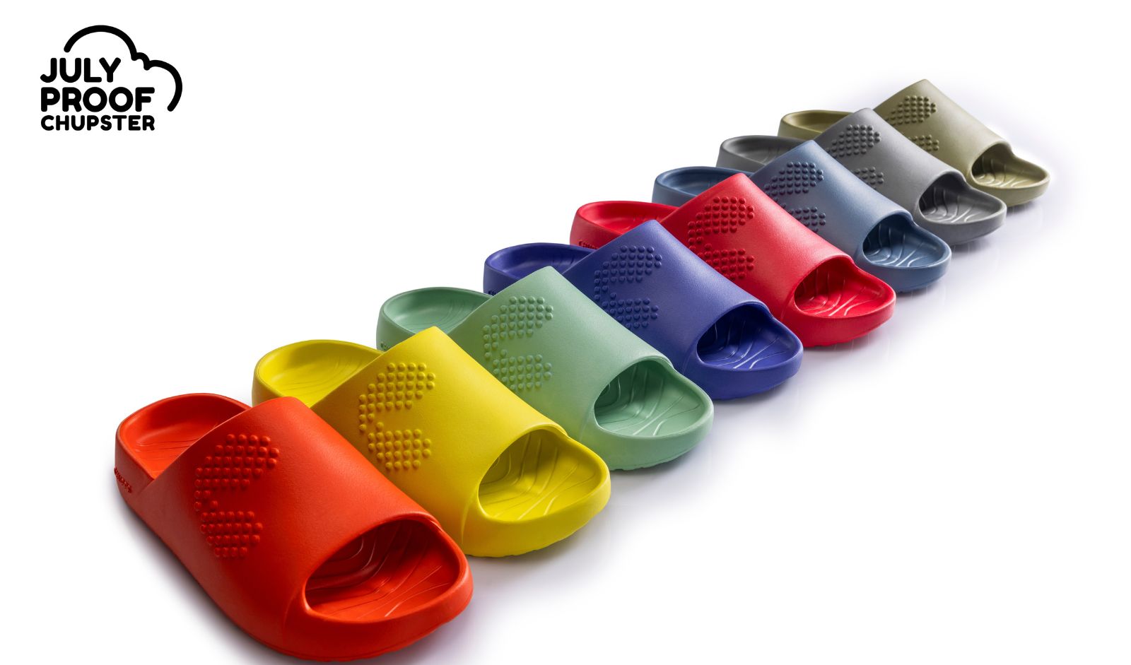 Chupps Expands Sustainable Footwear Portfolio with Chupster Launch - Brand License