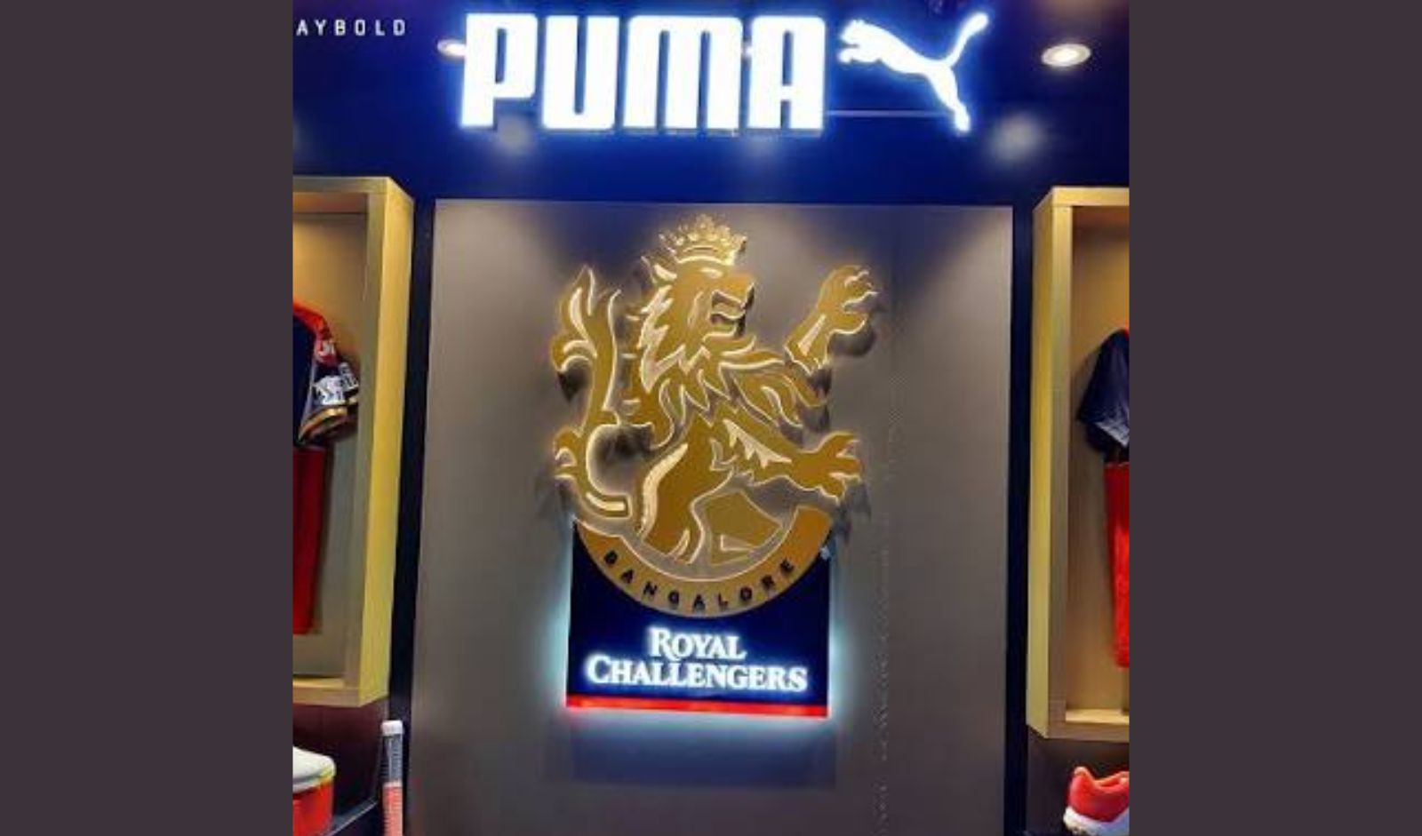 PUMA x RCB x Dhruv Kapoor Collection to Debut at Milan Fashion Week