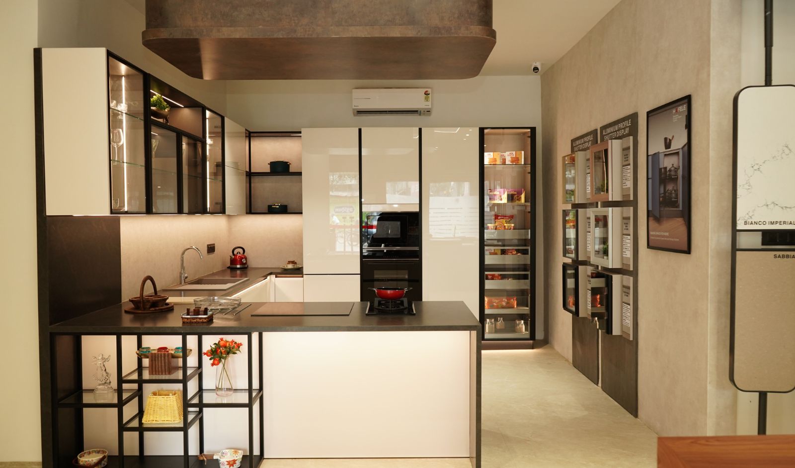 Hafele Expands Uttar Pradesh Presence with New Design Studio in Kanpur