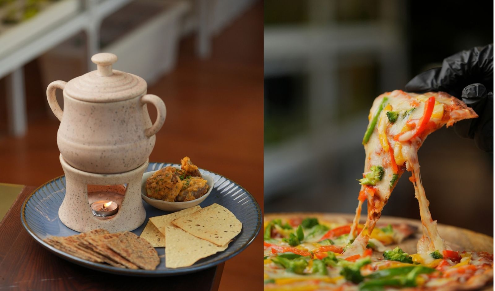 TerraCurry Opens First South Delhi Outlet with Lighter Regional Indian Cuisine