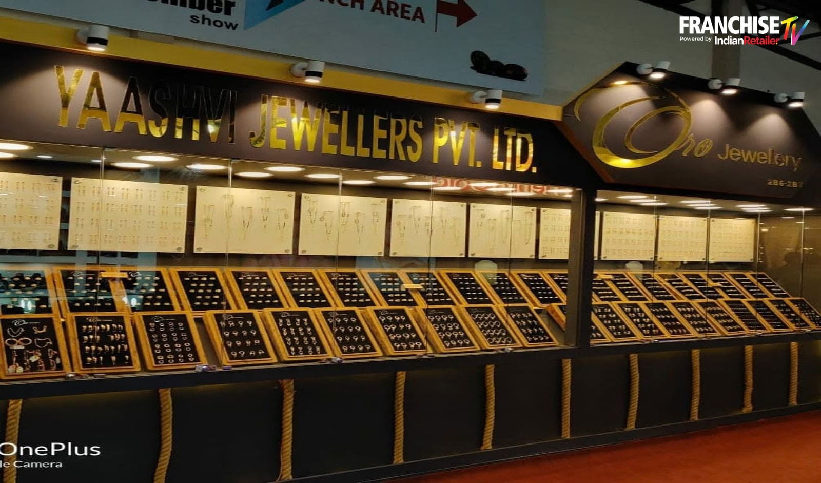 Yashasvi Jewellers Expands Retail Footprint With Multi Brand Franchise Strategy
