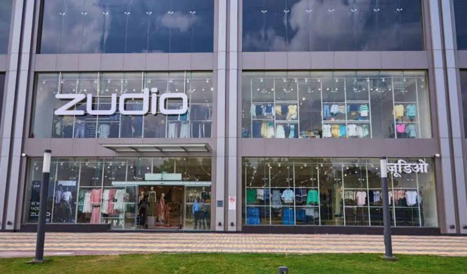Zudio Crosses 1,000-store Milestone 