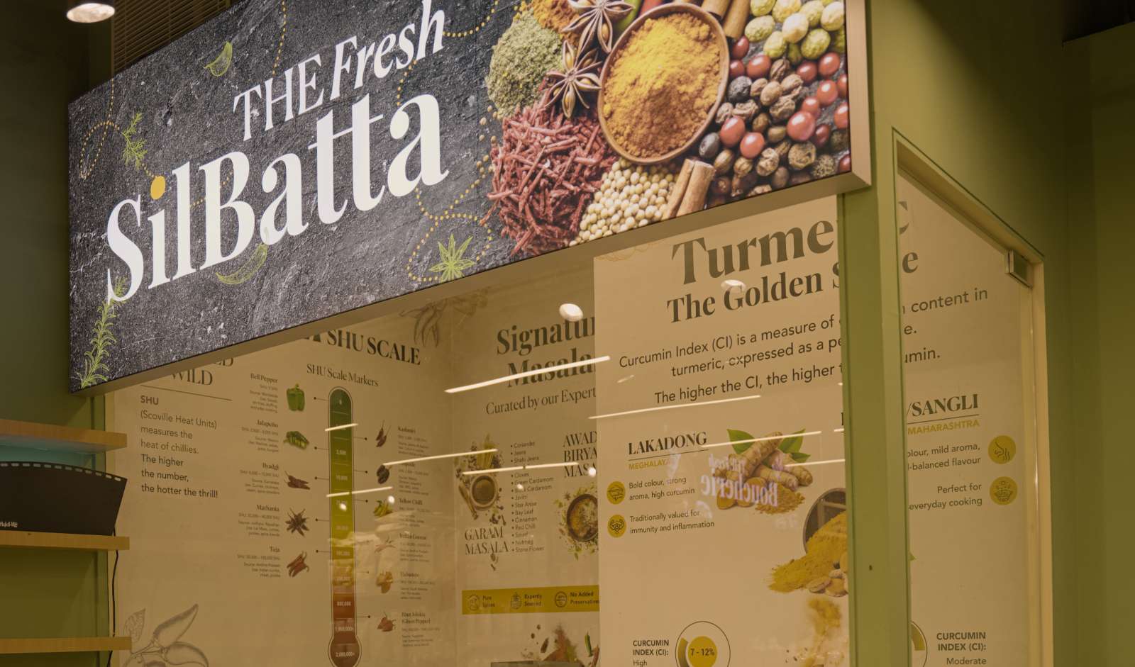 Franchise News: FreshTerra Opens Second Gurugram Food Retail Store