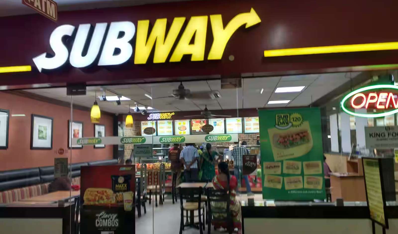 Subway India Franchise Operator EverBrands Files DRHP for Rs 600 Cr IPO