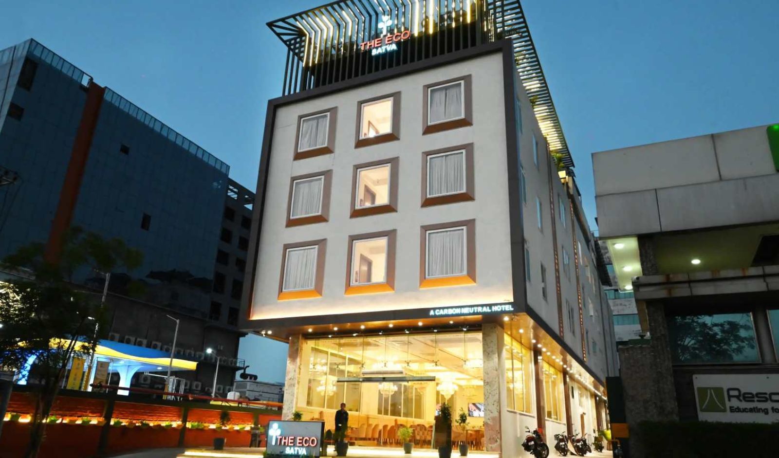 Eco Hotels & Resorts Expands Hospitality Portfolio with Launch of Eco Satva Shirdi, Strengthens Growth Strategy