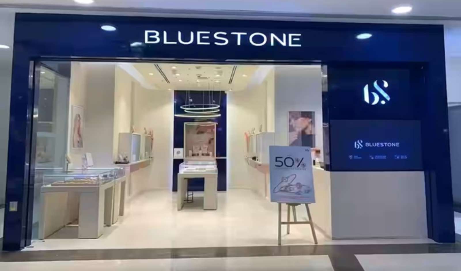 BlueStone Opens New Retail Concept with Kolkata Flagship Store