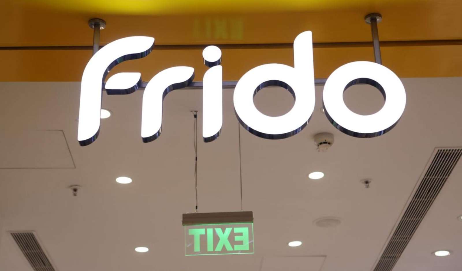 Frido Opens New Experience Store at Vegas Mall Dwarka