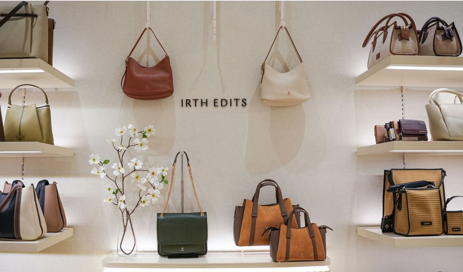 IRTH Opens New Store in Guwahati, Its First EBO in Northeast India