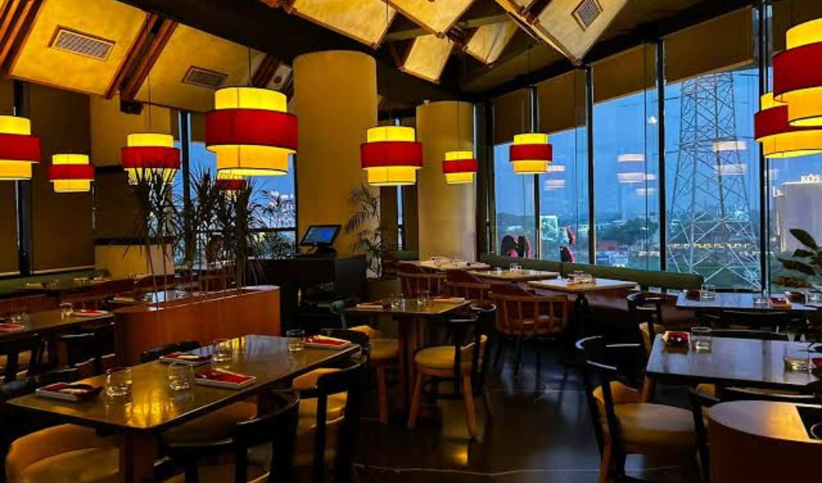 InChi Opens First Chinese Dining Outlet in Gurugram