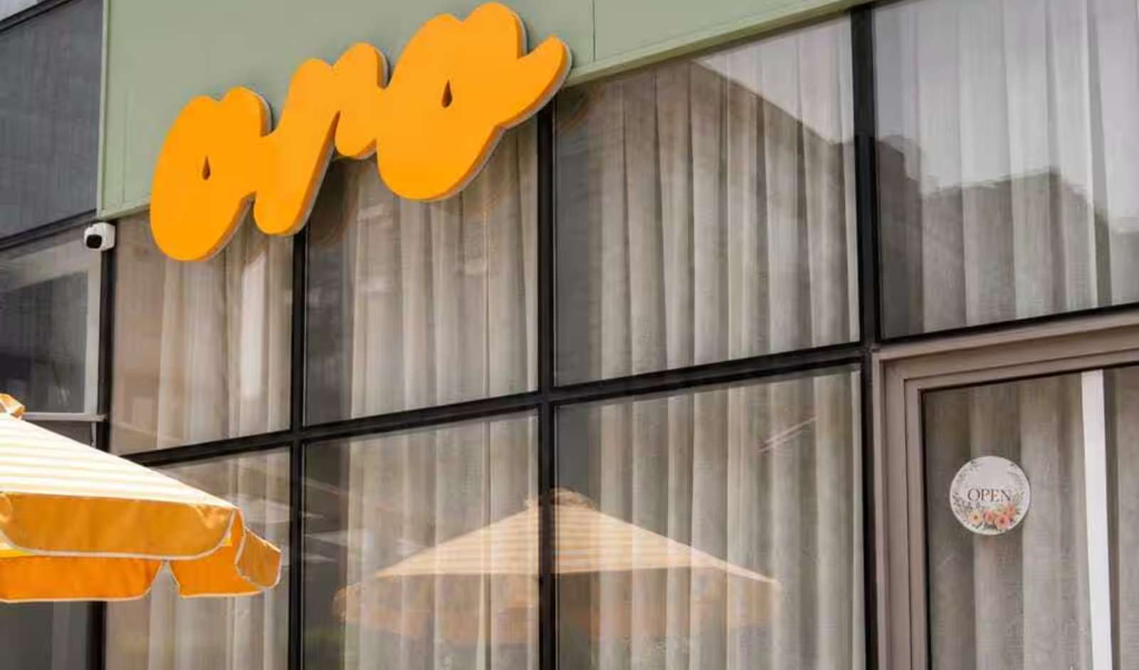 Specialty Coffee Brand Oro Opens Flagship Café in Gurugram