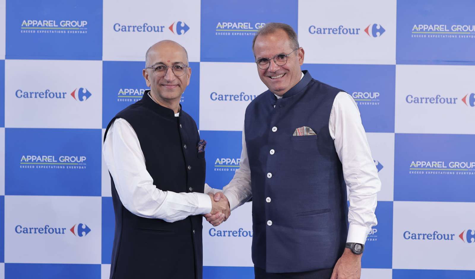 Franchise News: Carrefour Opens First India Store in Greater Noida