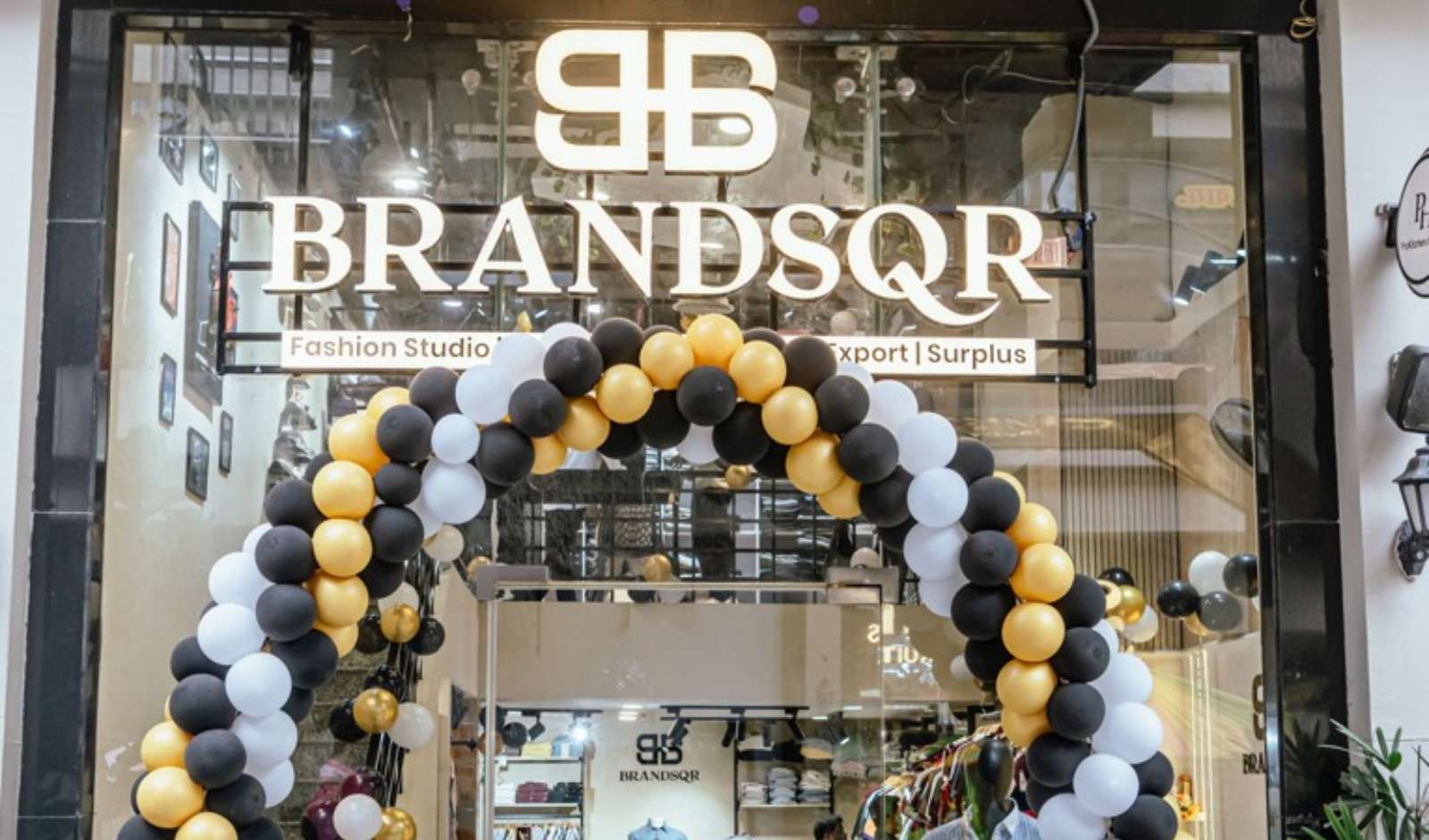Reach 3Roads Adds SQR and Café By Soul in Gurugram