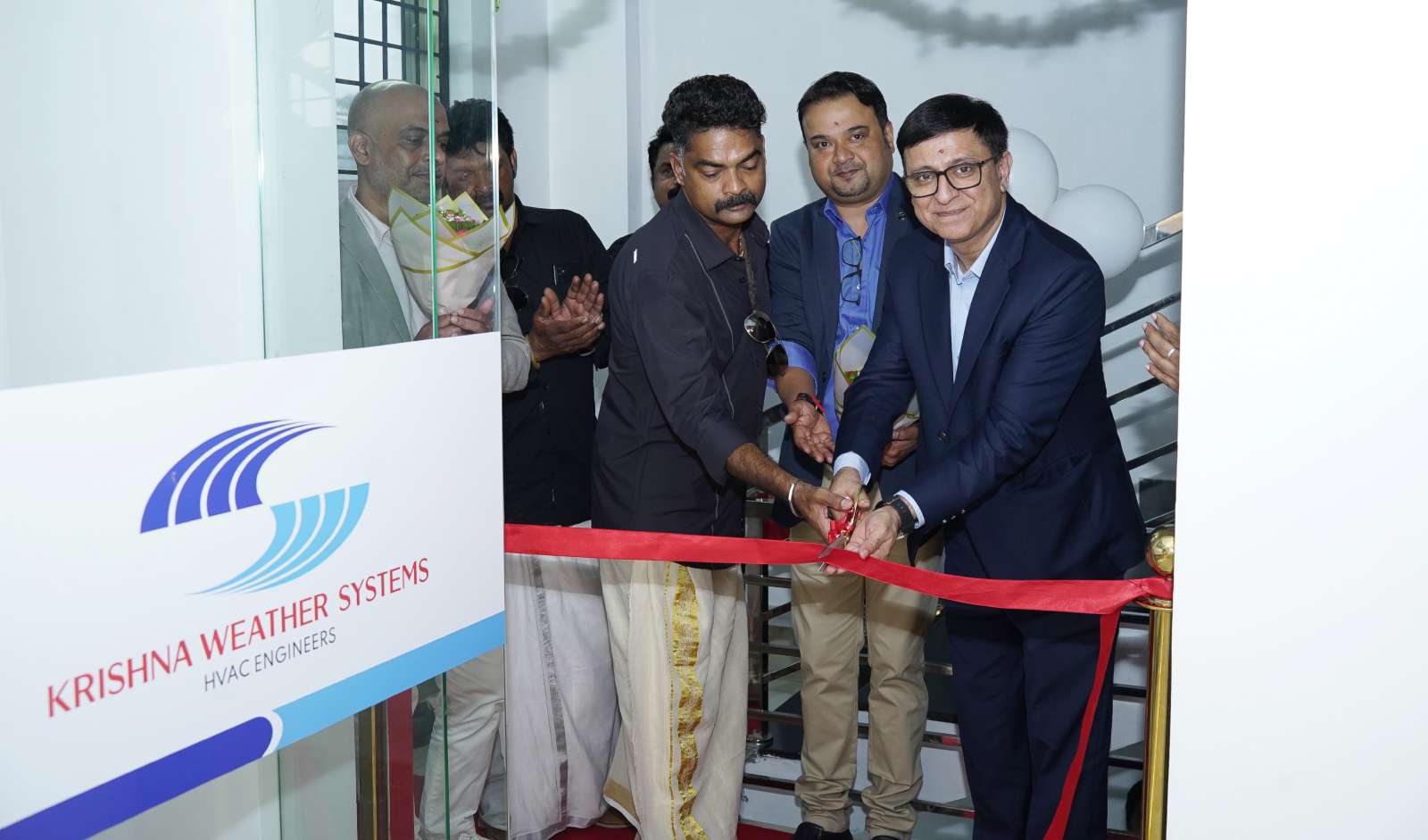 Franchise News: Bosch Opens Hitachi Experience Centre in Kochi