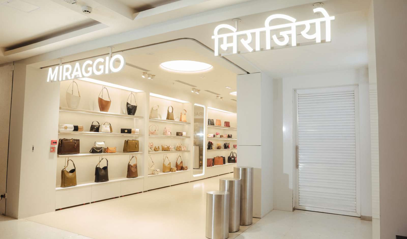 Miraggio Opens New Store at Inorbit Mall Vashi