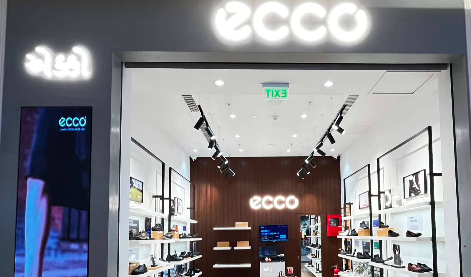 ECCO Opens 10th Store in India at Phoenix Palladium Ahmedabad