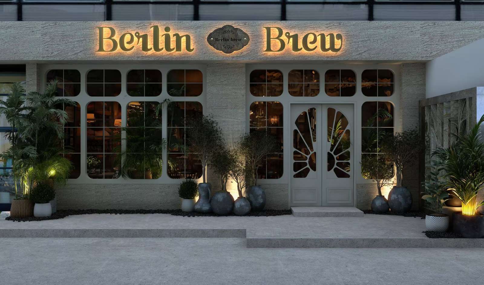 Berlin Brew Expands Mumbai Presence with New Outlet at Kamala Mills