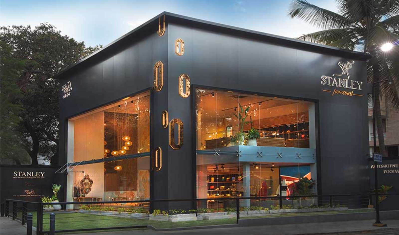 Franchise News: Stanley Lifestyles Expands with Hyderabad Outlet