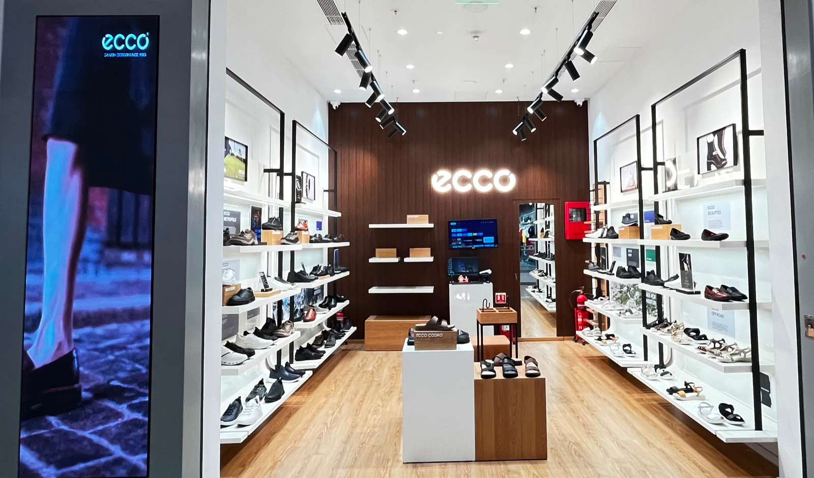 Franchise News: ECCO Expands Retail Network with New Ahmedabad Store