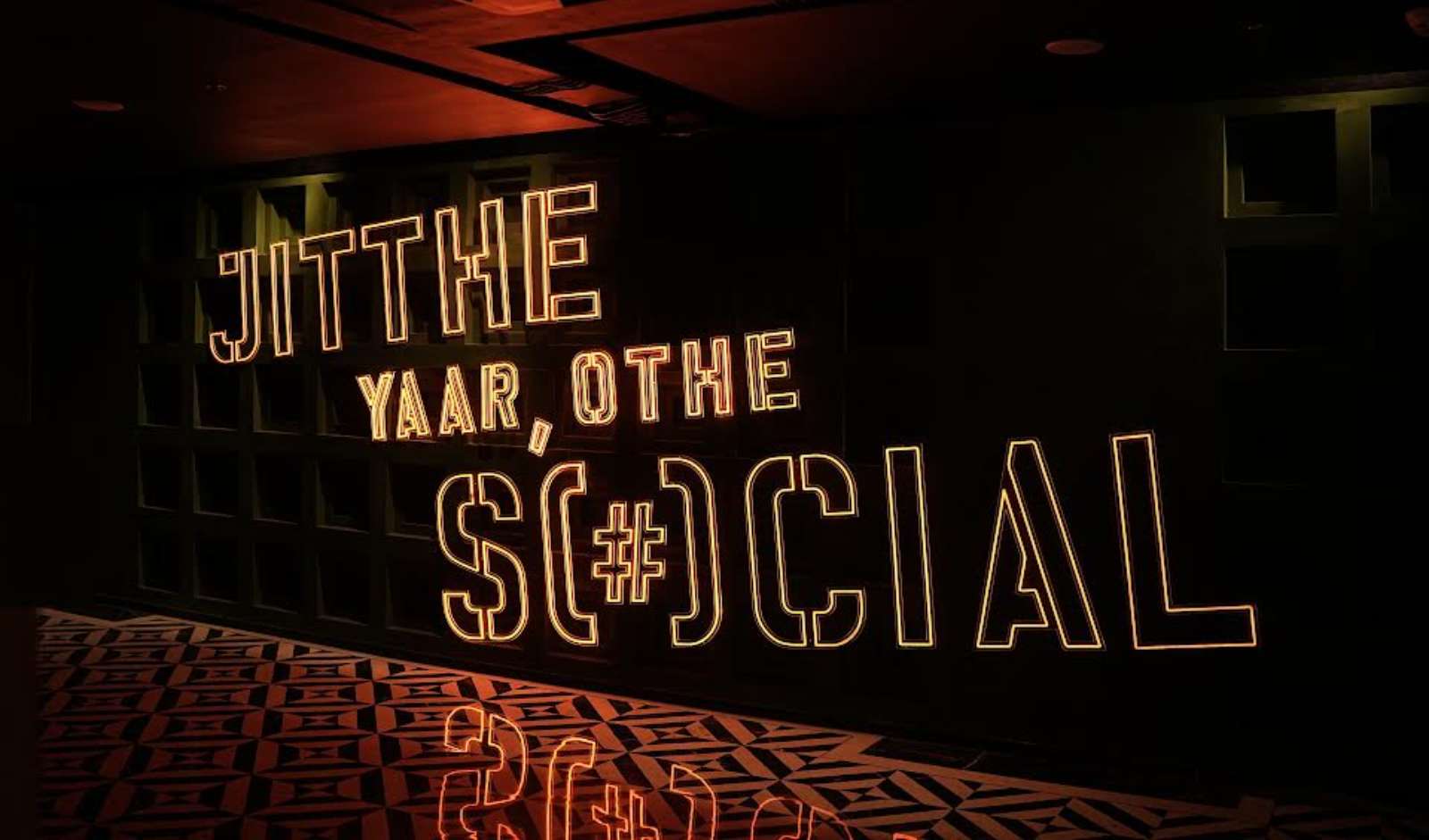 Franchise News: SOCIAL Reaches 60 Outlets with Mohali Launch