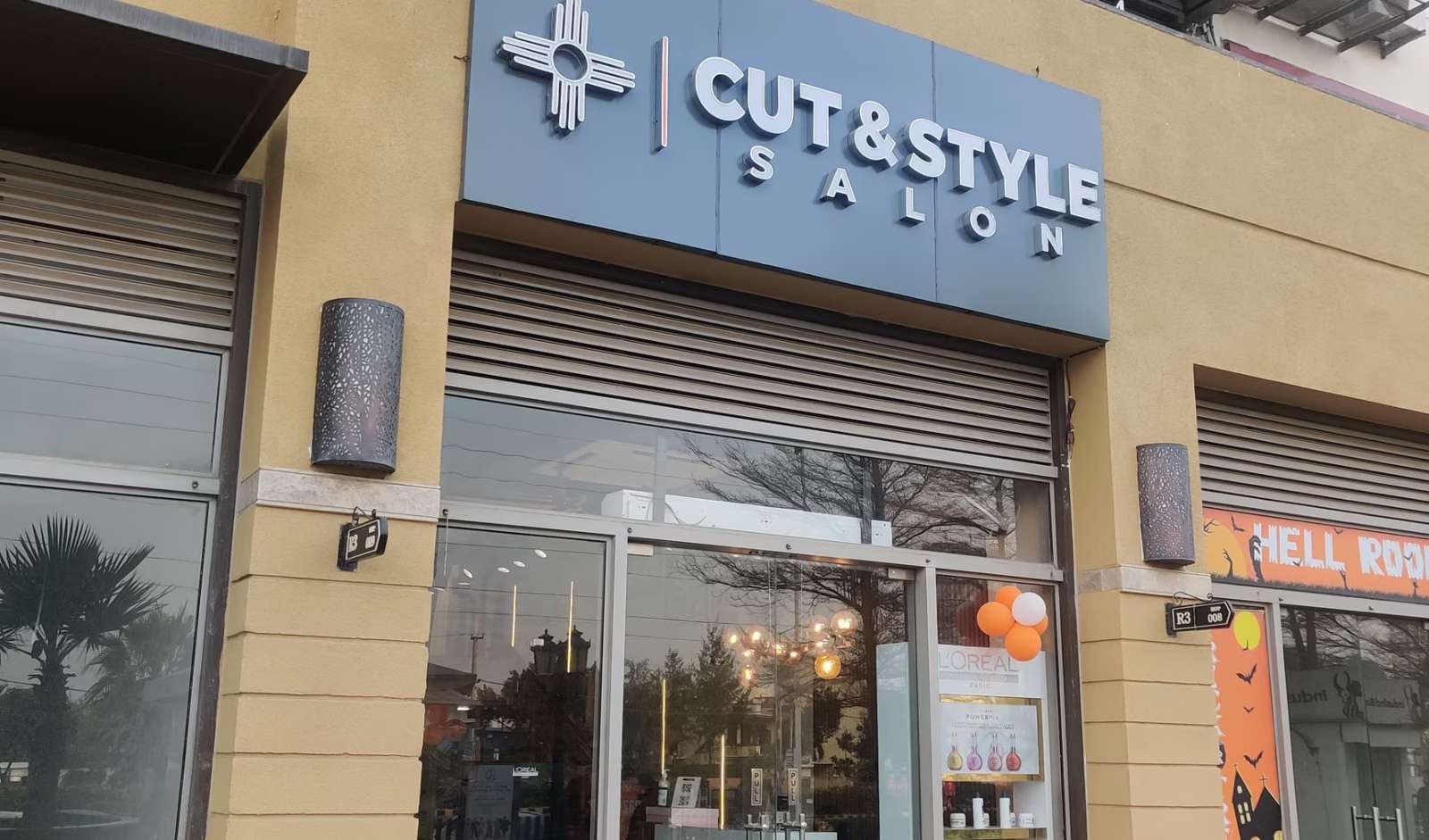 Franchise News: Salon Chain Cut&Style Adds Seven New Outlets