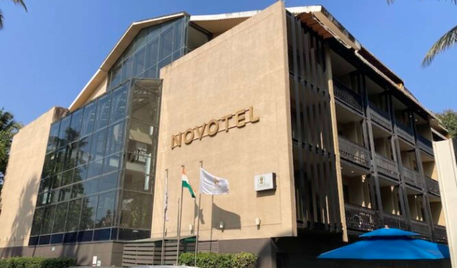 Accor Expands Rajasthan Presence with New Novotel Resort in Achrol