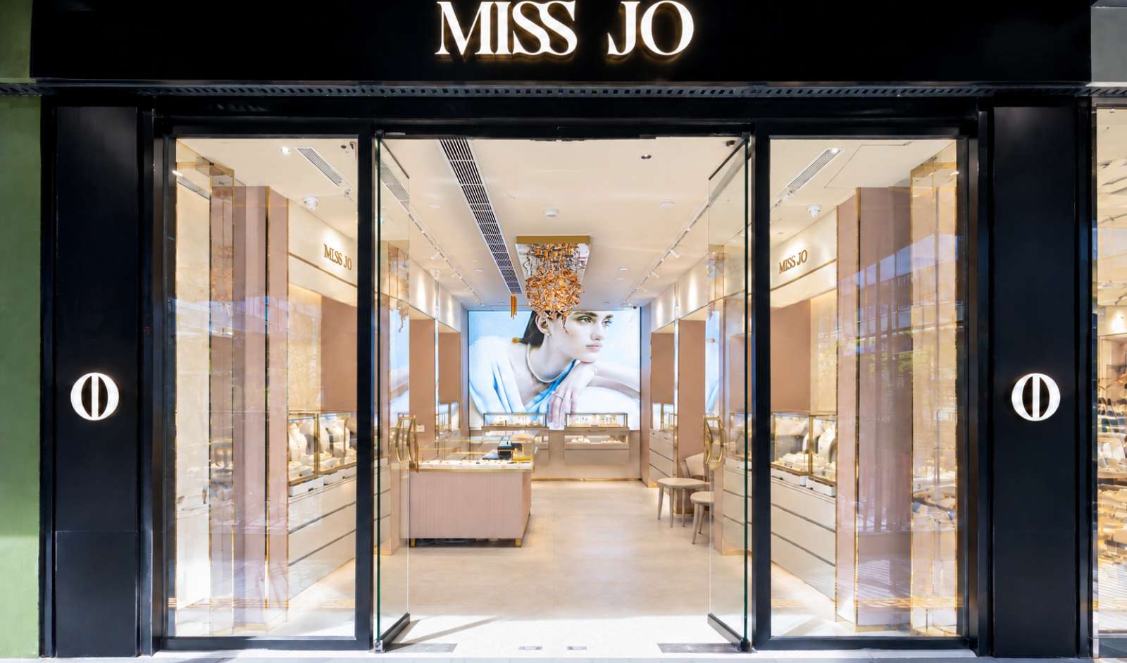 Miss Jo Opens First Store in Gurugram