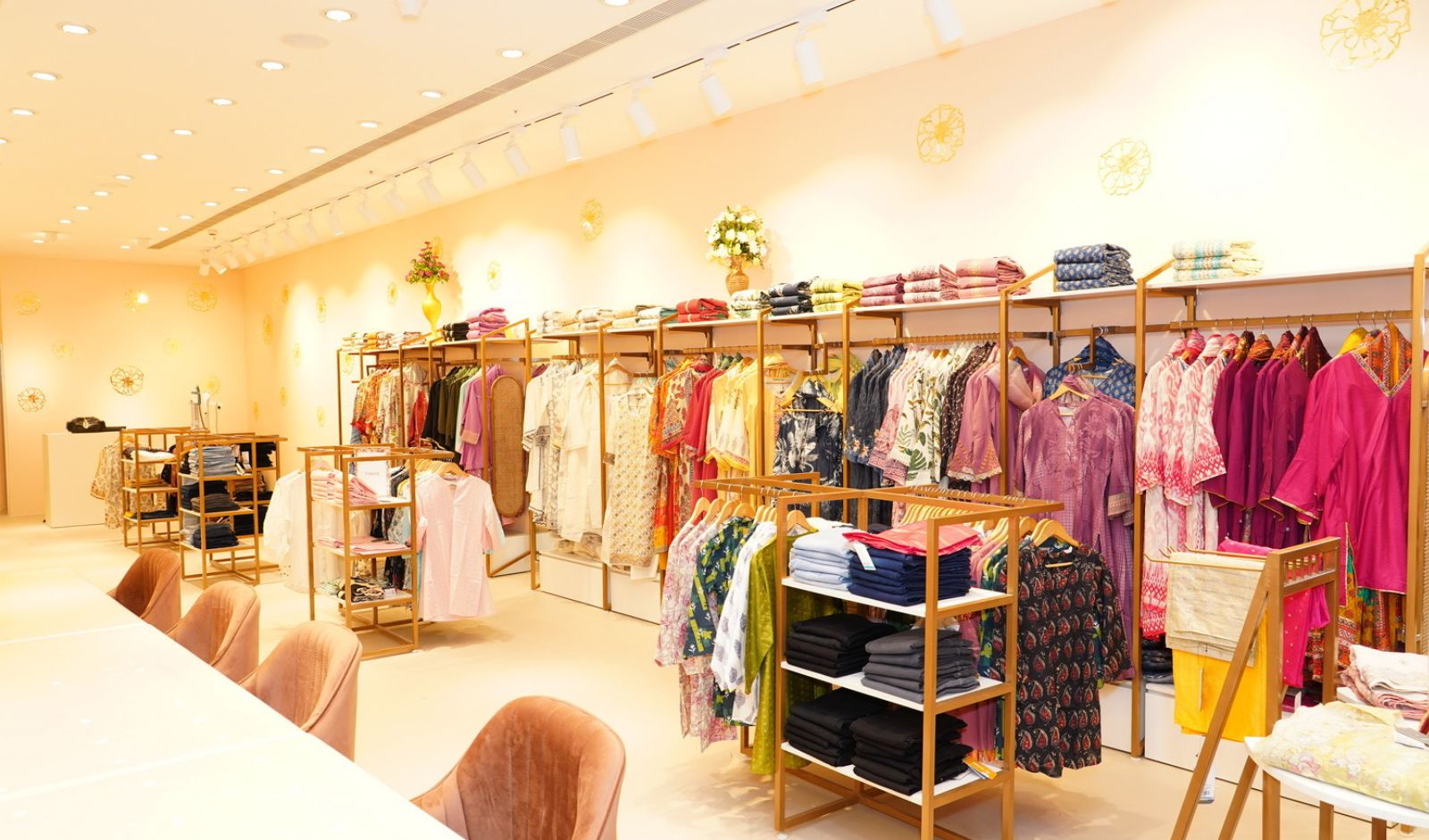 SHREE Enters Hyderabad, Plans 20-25 More Stores In Telangana By 2028