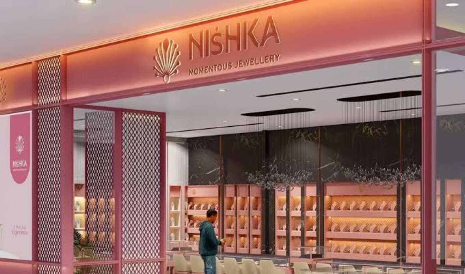 Franchise News: Nishka Expands Jewellery Retail Footprint in India