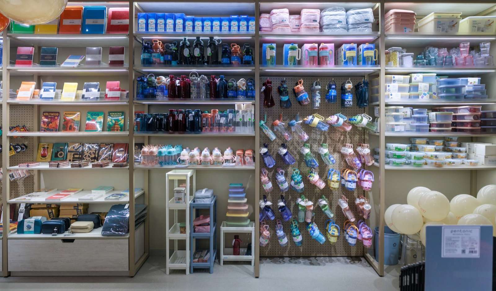 Franchise News: Stackoo Opens Second India Store in Mumbai
