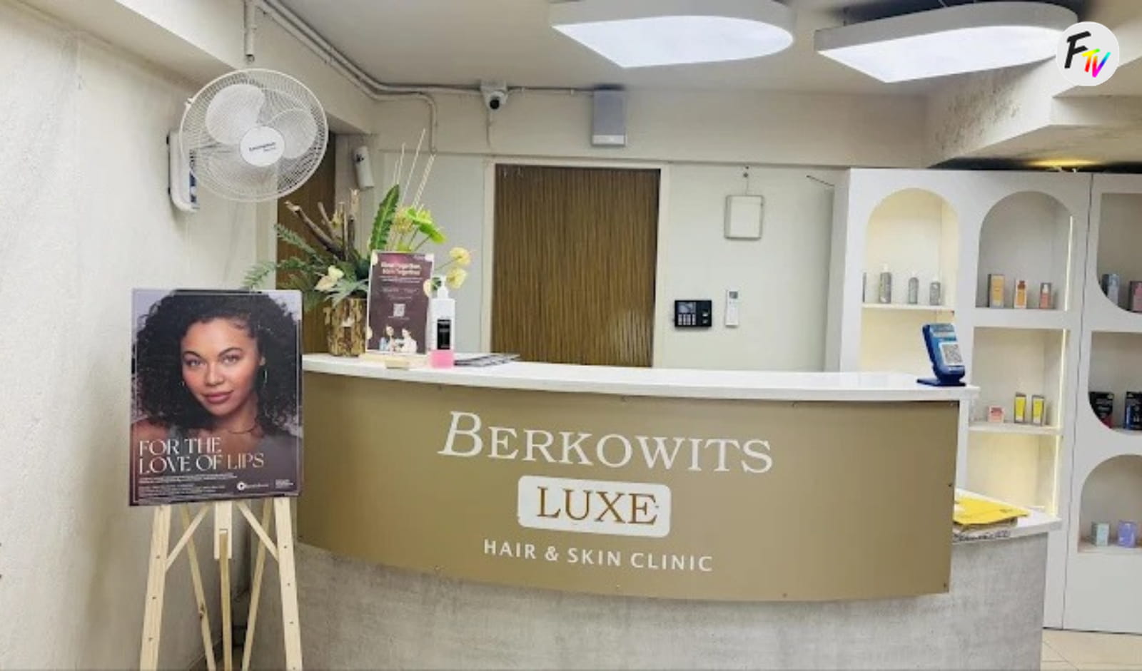 Berkowits Hair and Skin Clinics Opens Franchise Opportunities Across India