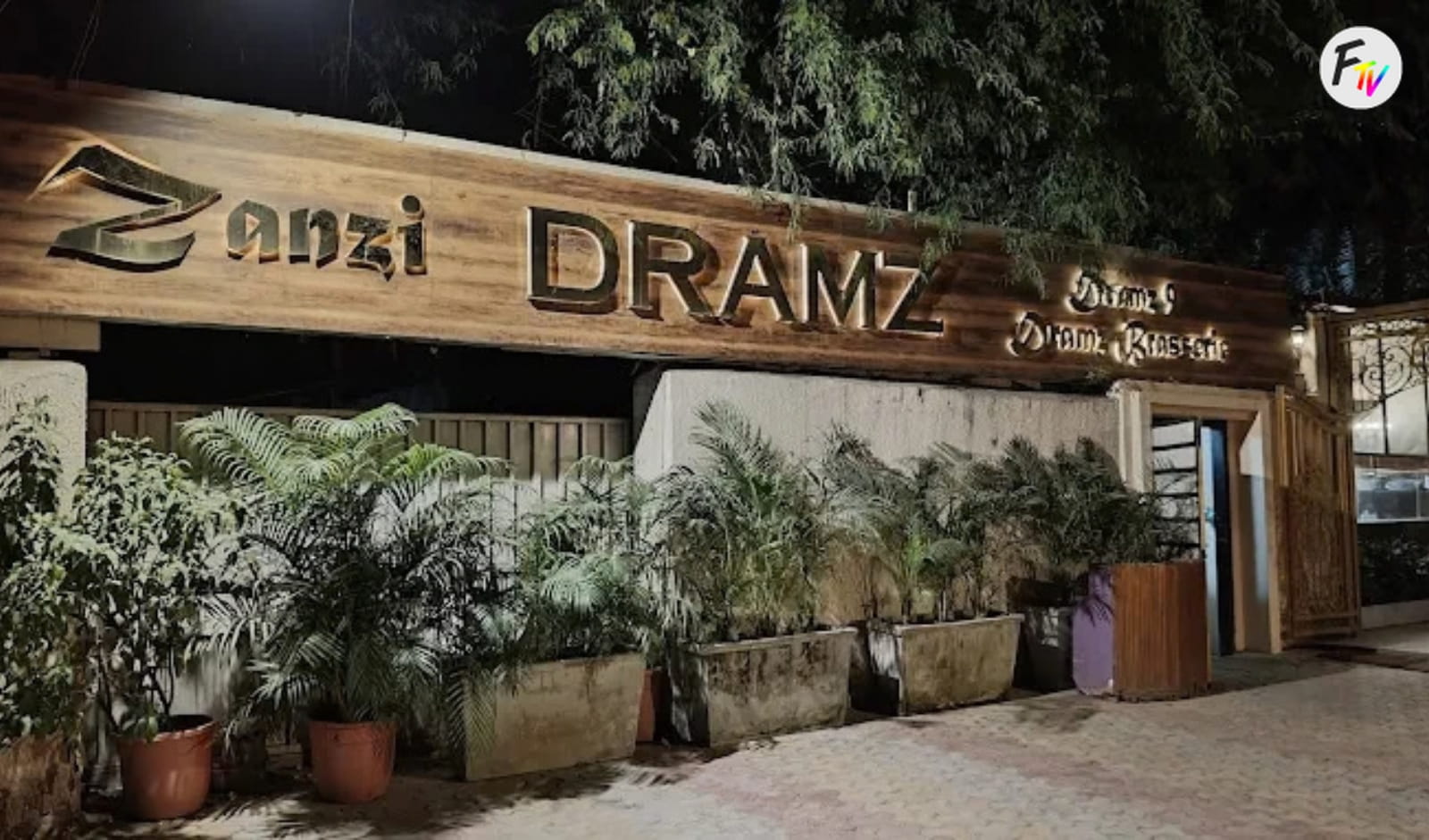 DRAMZ Brings Its Rooftop Dining Franchise Opportunity to New Indian Cities