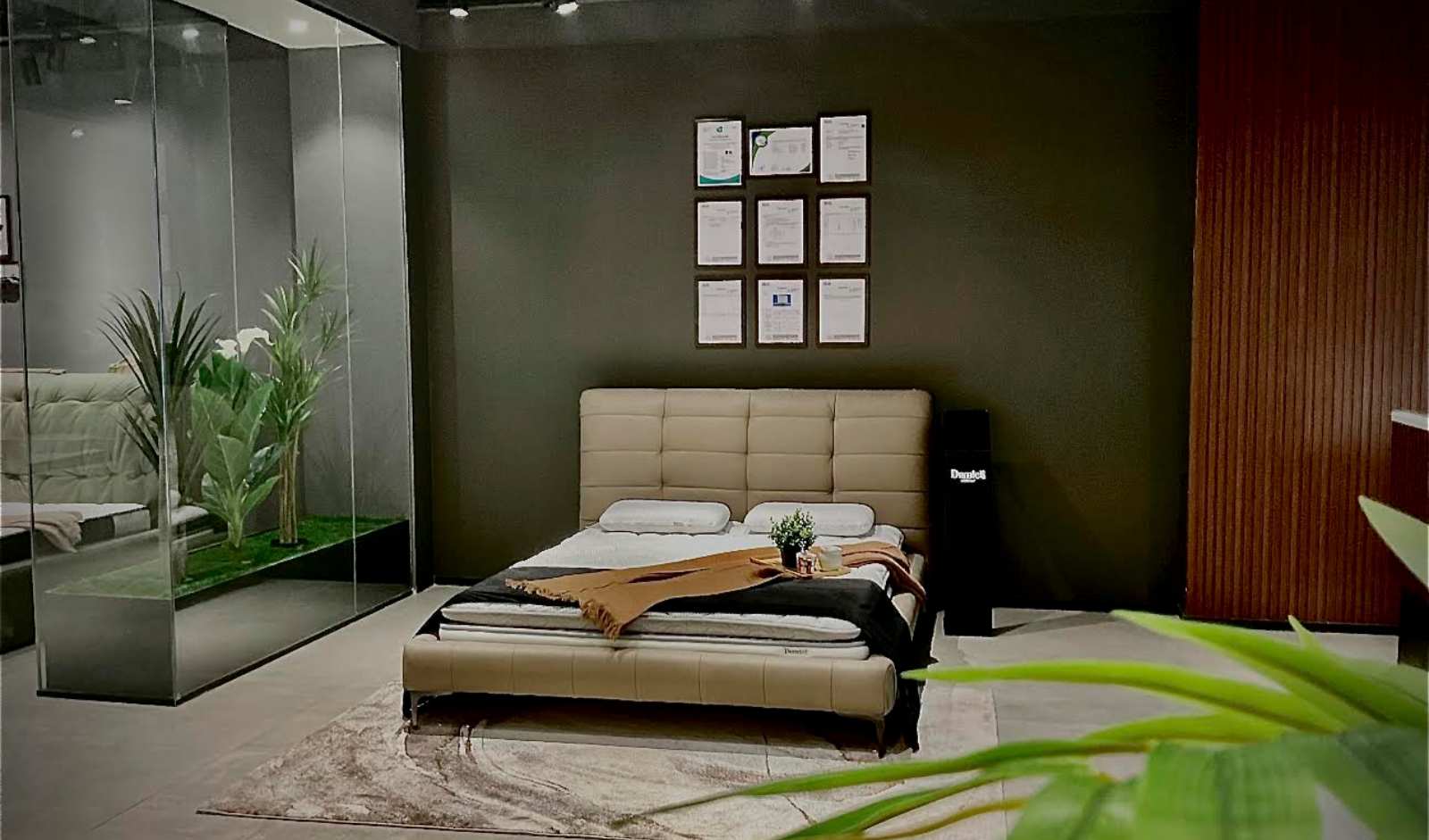Domicil Sleep Expands India Retail Network With Franchise-Led Strategy