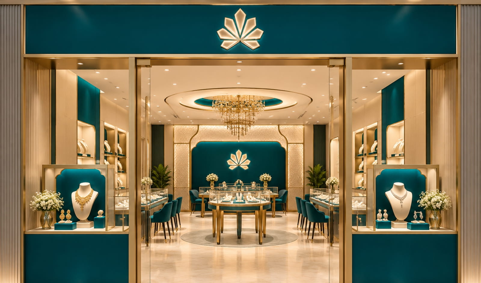 Zoori Plans Jewellery Retail Expansion With a FOCO Franchise Model