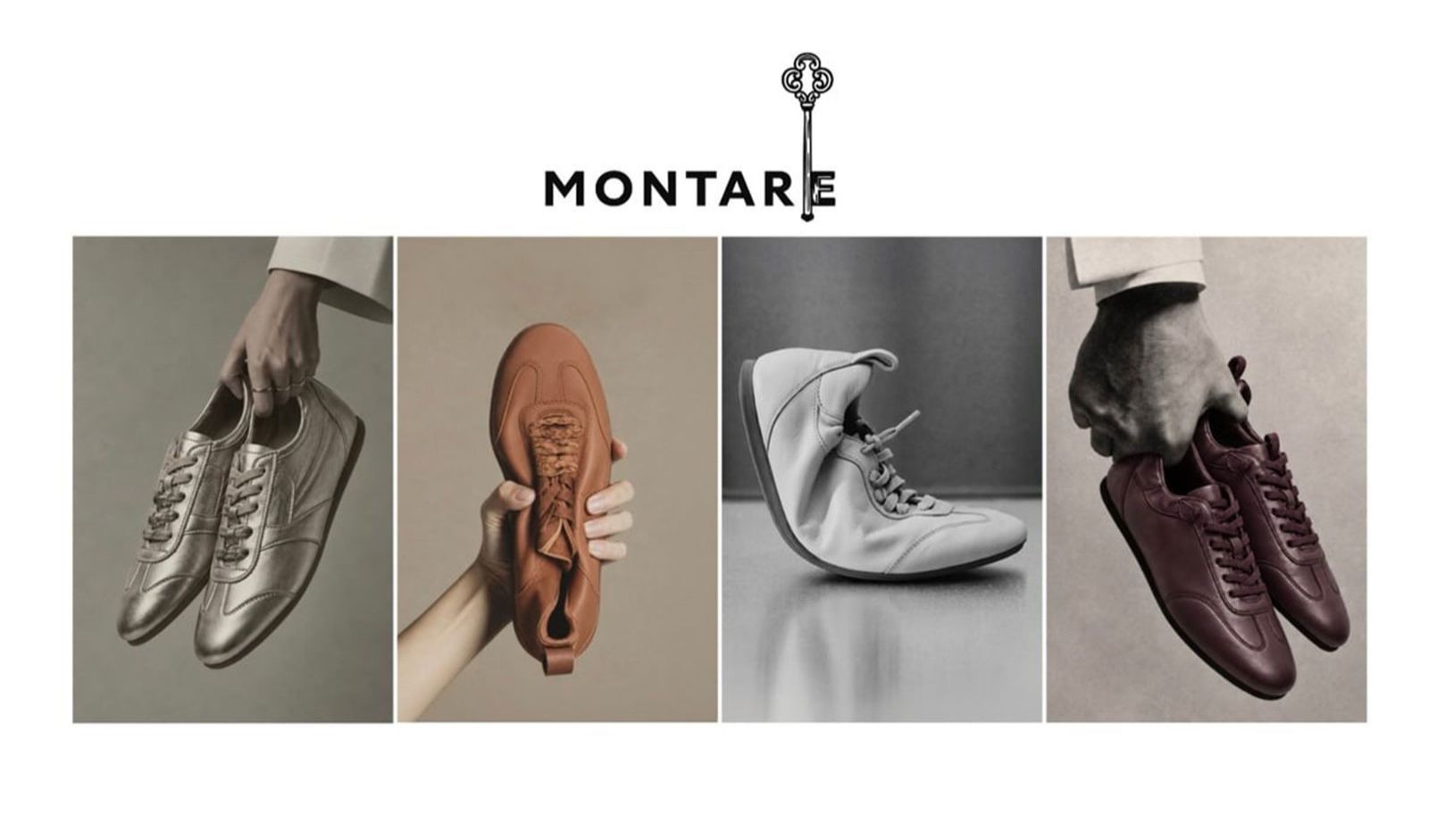 Rare’Z by The House of Rare Expands Footwear Range with Montare